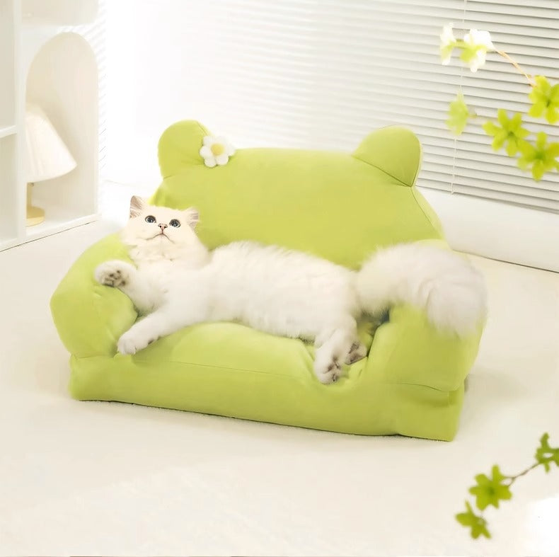Cloth Cat Nest Large Pet Supplies