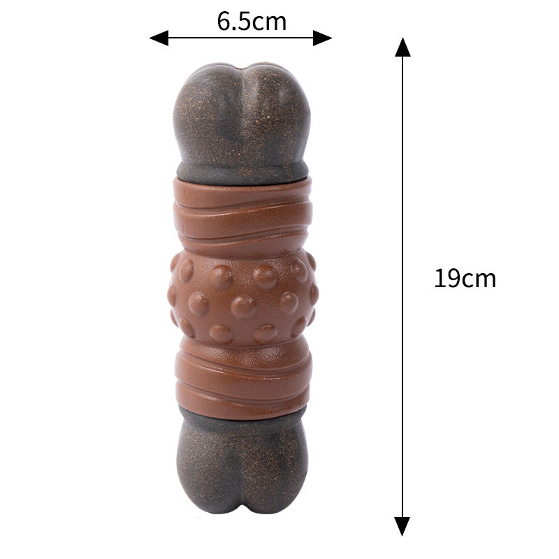 Tough Dog Toys For Aggressive Chewers