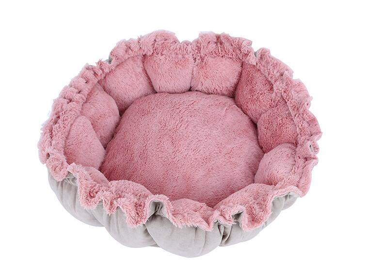 Household Simple Enclosed Winter Warm Pet Nest