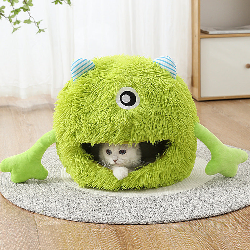 Cat Beds For Indoor Bed Machine