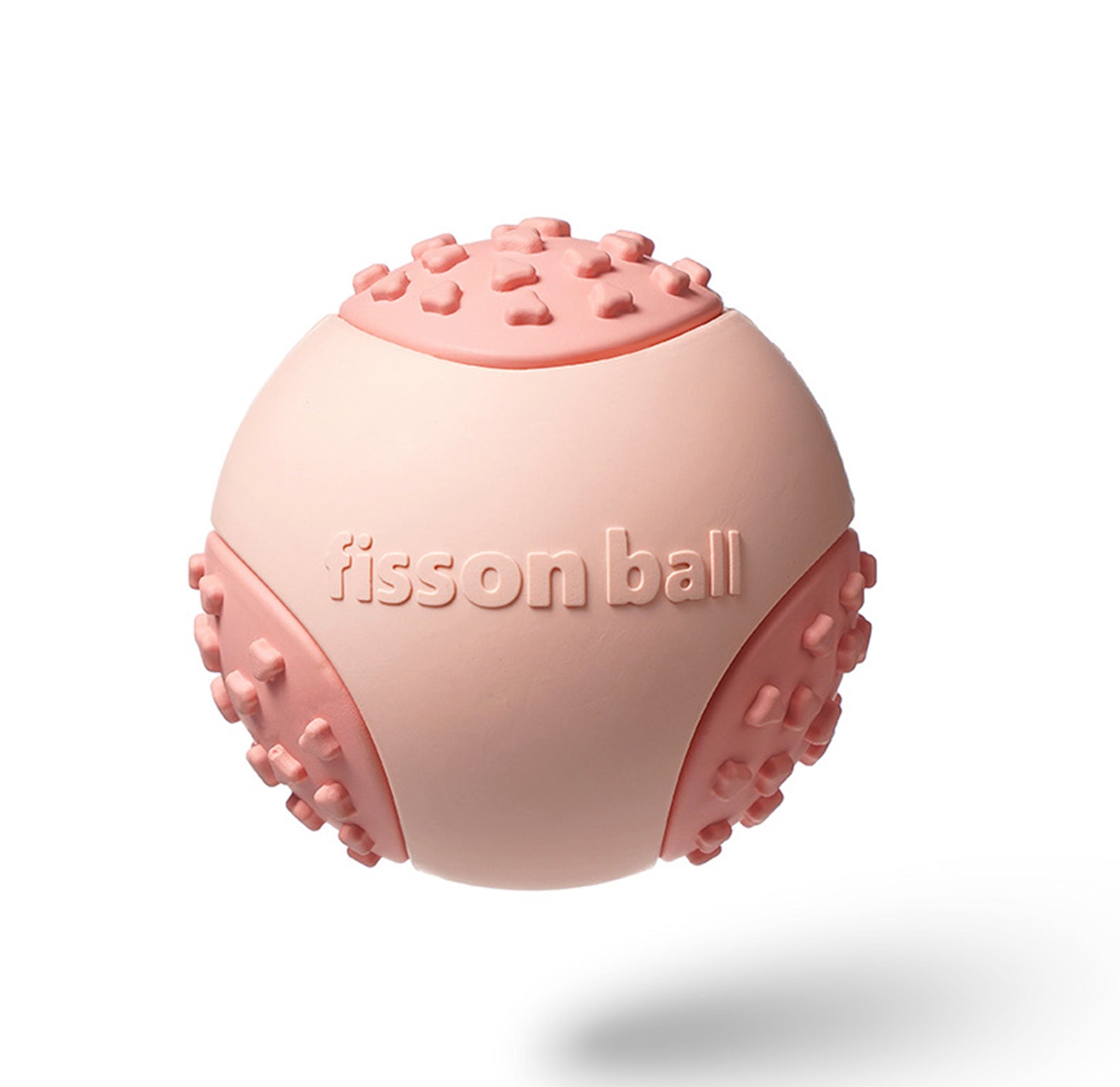 Rolling Ball For Dogs Toys