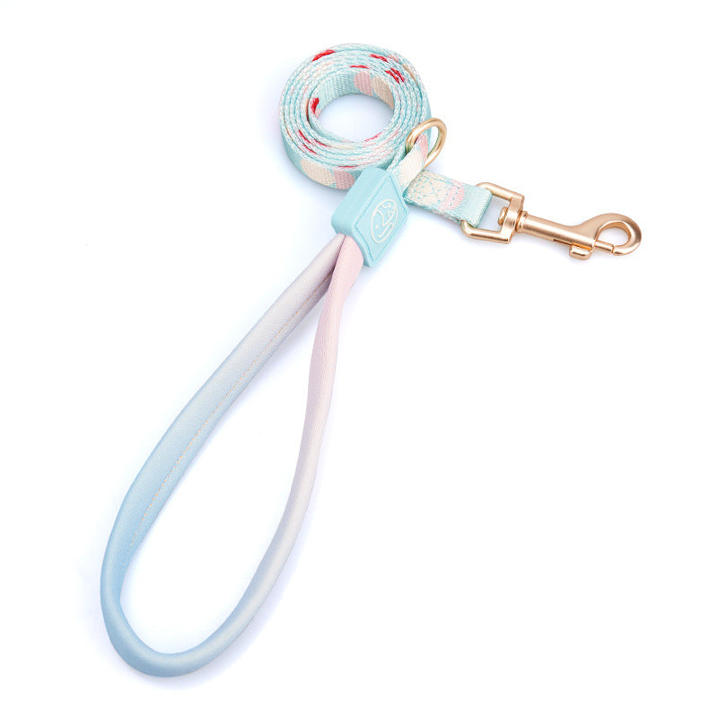 Fashion Y-shaped Chest Strap Pet Supplies