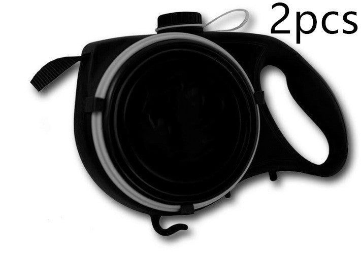 Pet Leash Automatic Retractable Leash