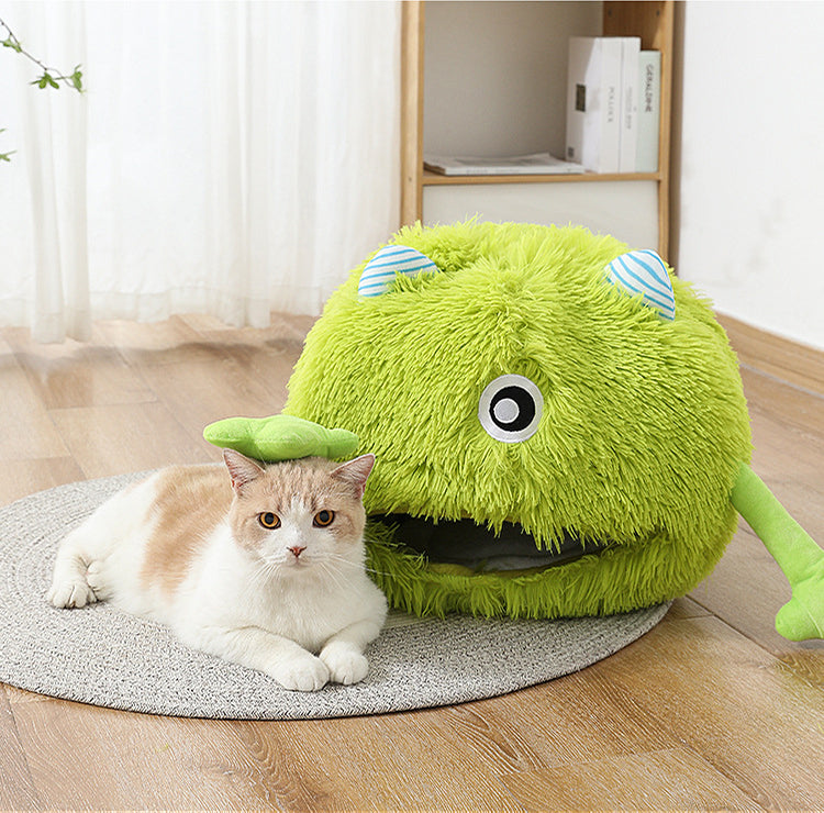 Cat Beds For Indoor Bed Machine