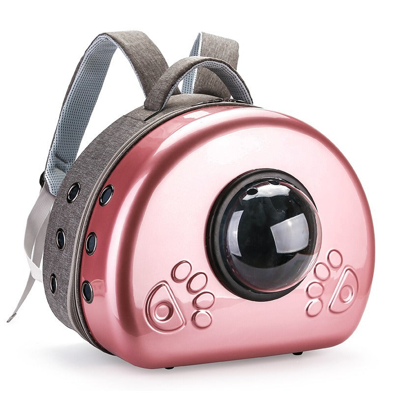 Pet Portable Breathable Cat Diaper Bag
