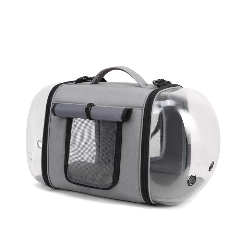 Outdoor Portable One-shoulder Portable Breathable