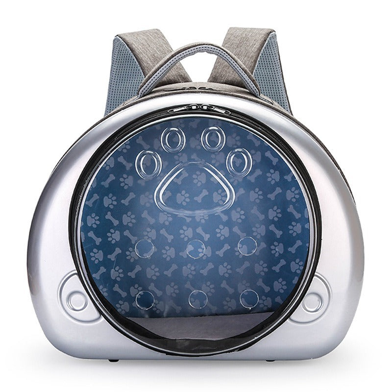Pet Portable Breathable Cat Diaper Bag