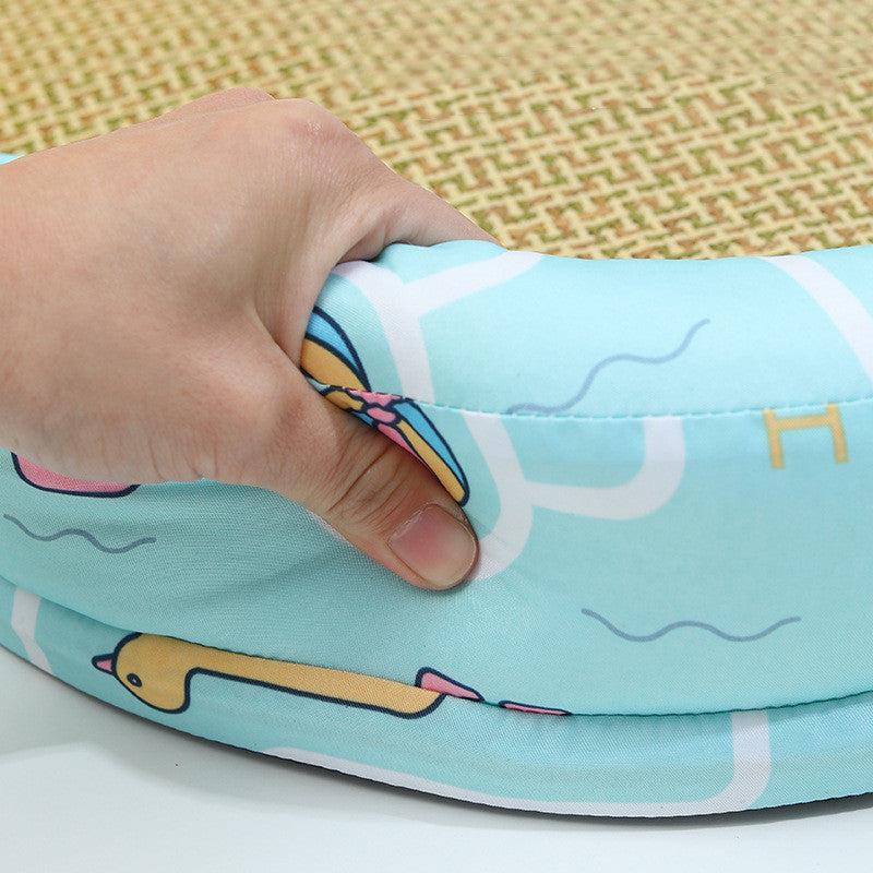 New Summer Cool Pet Sofa Beds