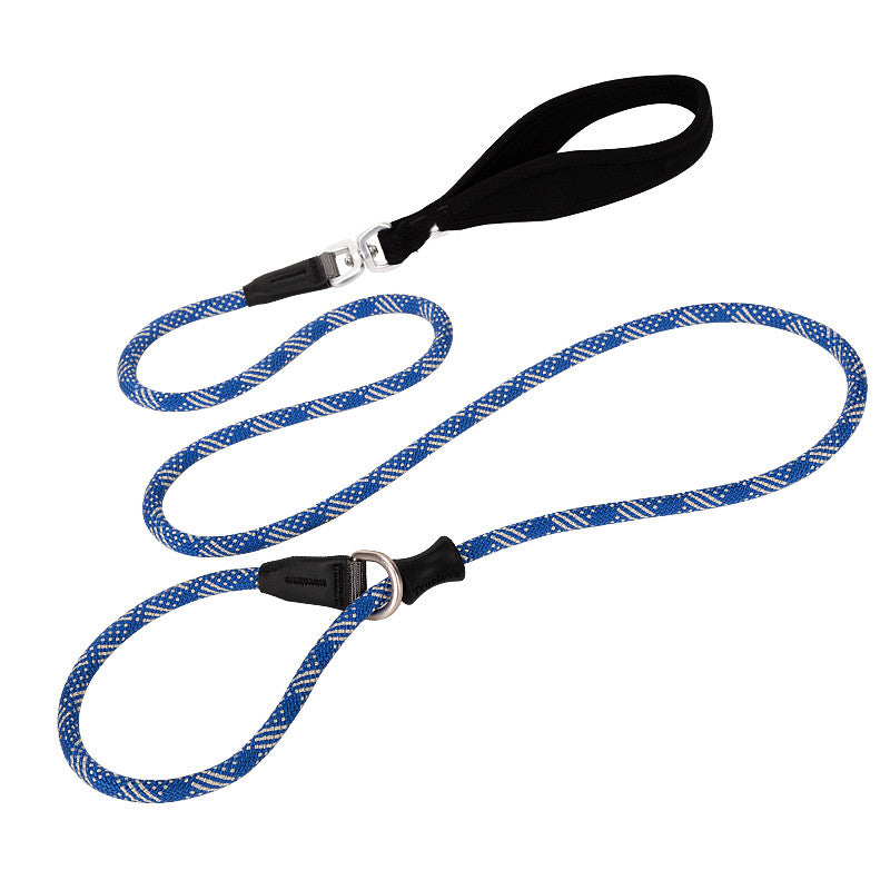 Fashion Simple Pet Dog Leash