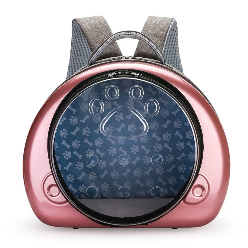 Pet Portable Breathable Cat Diaper Bag