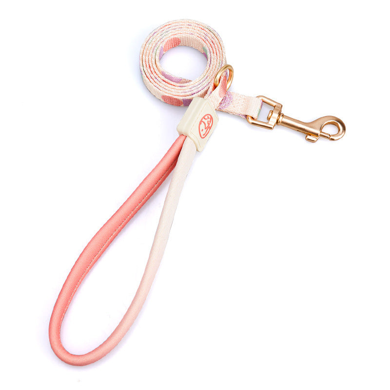 Fashion Y-shaped Chest Strap Pet Supplies