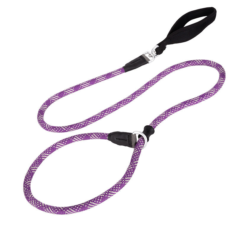 Fashion Simple Pet Dog Leash