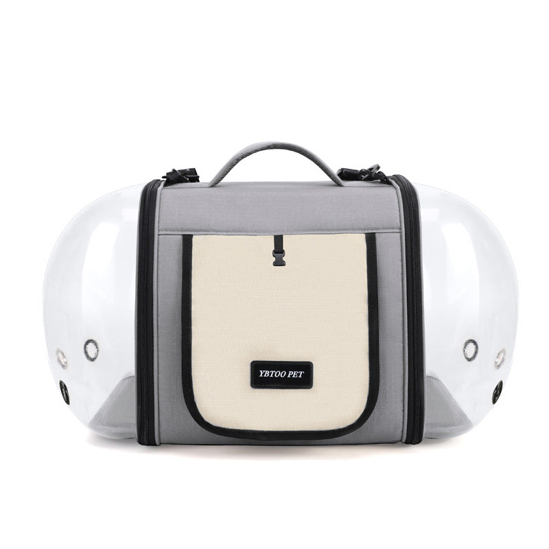 Outdoor Portable One-shoulder Portable Breathable