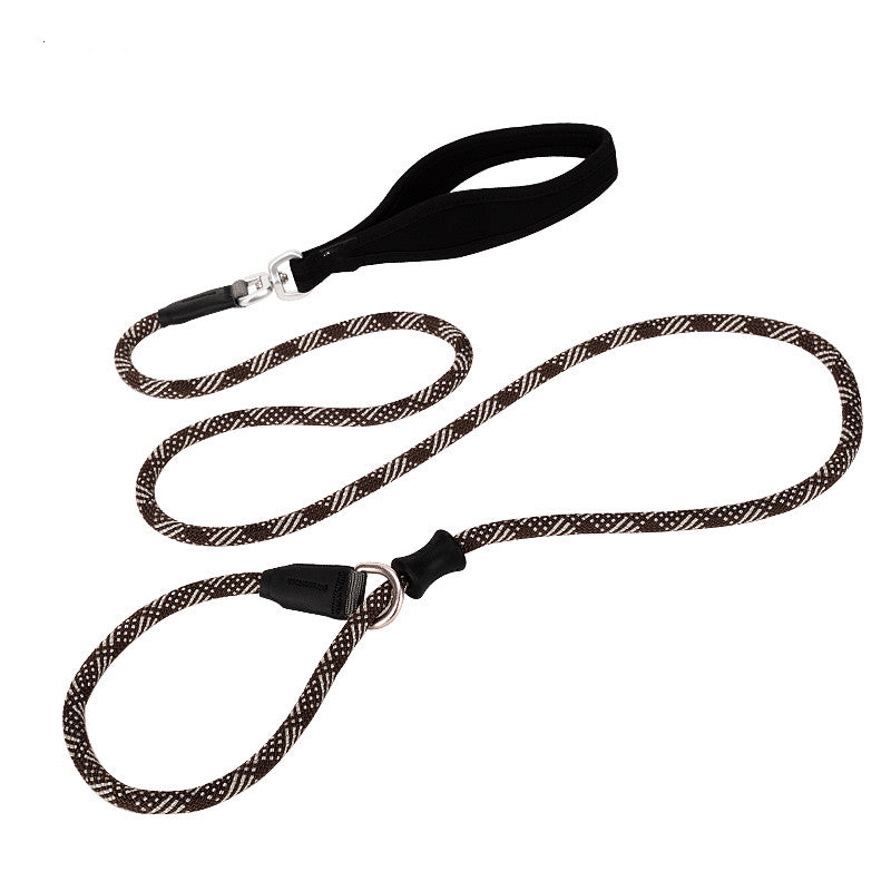 Fashion Simple Pet Dog Leash