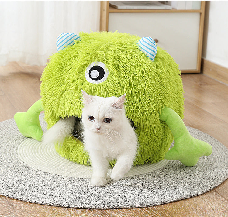 Cat Beds For Indoor Bed Machine