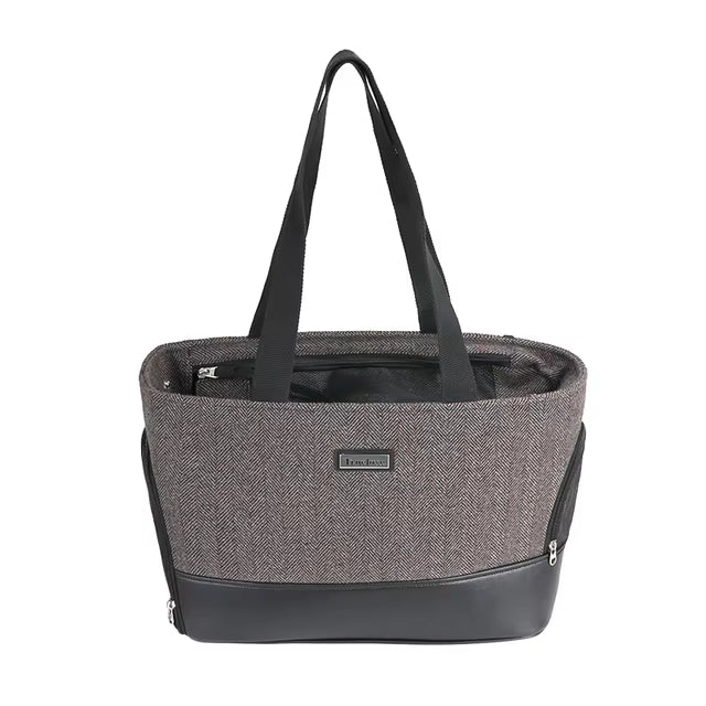 Portable Outing Pet Backpack Breathable