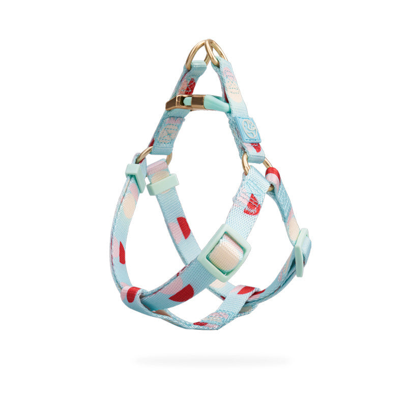 Fashion Y-shaped Chest Strap Pet Supplies