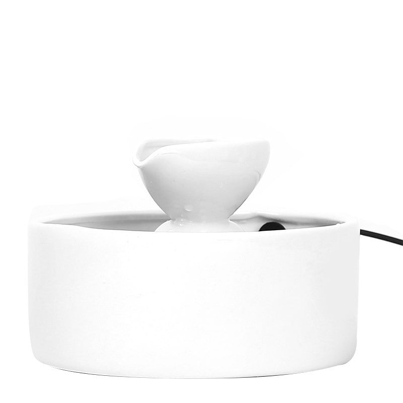 Smart Circulation Drinking Bowl