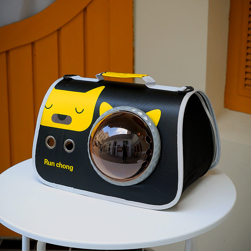 Outing Carry Bag Portable Pet Bag